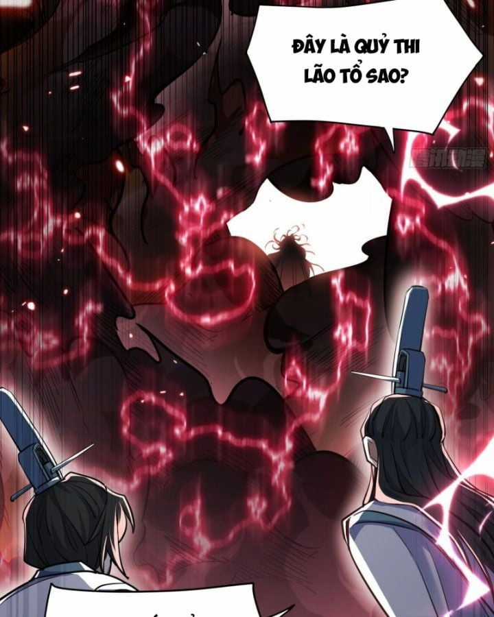 Đồ Đệ Nữ Đế Của Ta Muốn Hắc Hóa! Chapter 2 trang 37