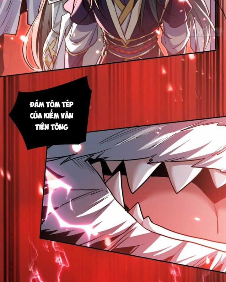 Đồ Đệ Nữ Đế Của Ta Muốn Hắc Hóa! Chapter 2 trang 40