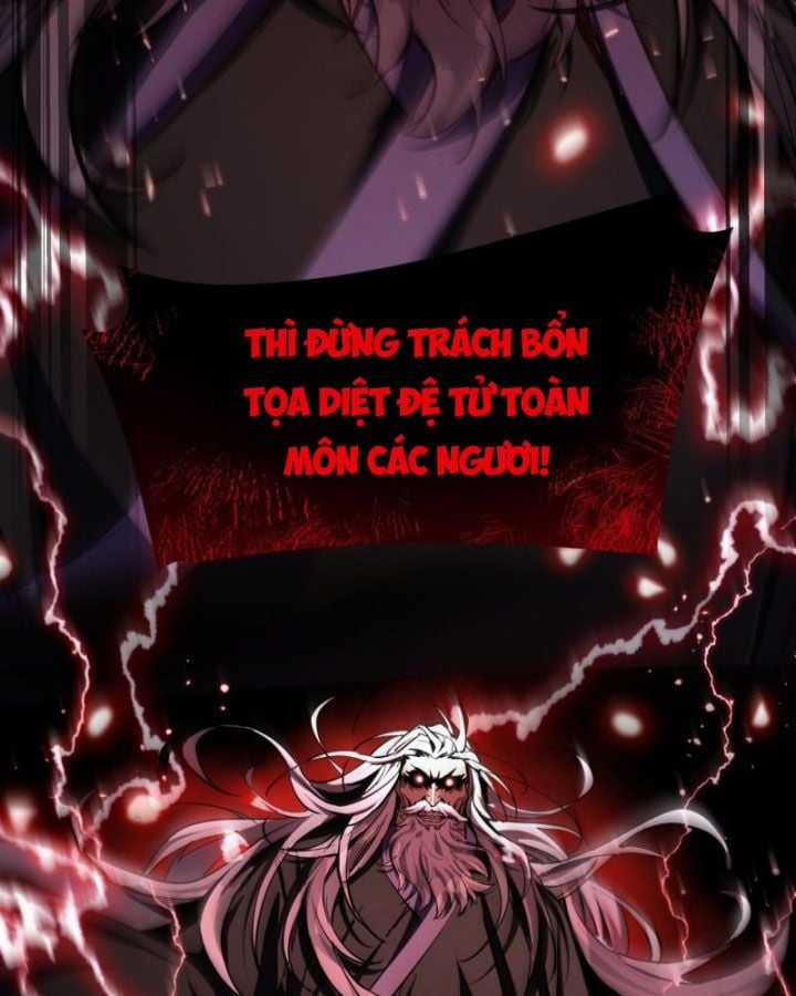 Đồ Đệ Nữ Đế Của Ta Muốn Hắc Hóa! Chapter 2 trang 43