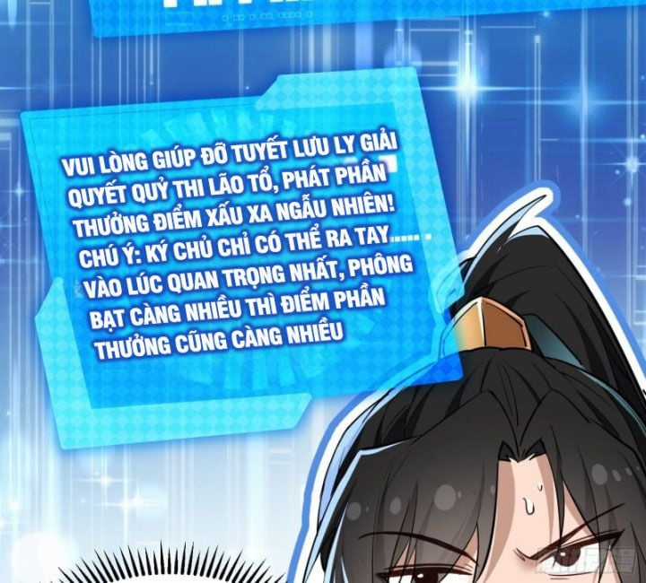 Đồ Đệ Nữ Đế Của Ta Muốn Hắc Hóa! Chapter 2 trang 46