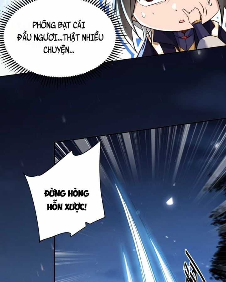 Đồ Đệ Nữ Đế Của Ta Muốn Hắc Hóa! Chapter 2 trang 47