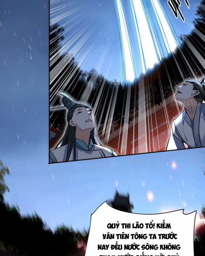 Đồ Đệ Nữ Đế Của Ta Muốn Hắc Hóa! Chapter 2 trang 48