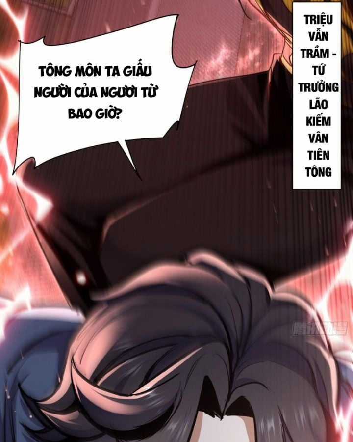 Đồ Đệ Nữ Đế Của Ta Muốn Hắc Hóa! Chapter 2 trang 51