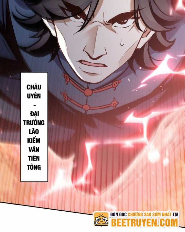 Đồ Đệ Nữ Đế Của Ta Muốn Hắc Hóa! Chapter 2 trang 52