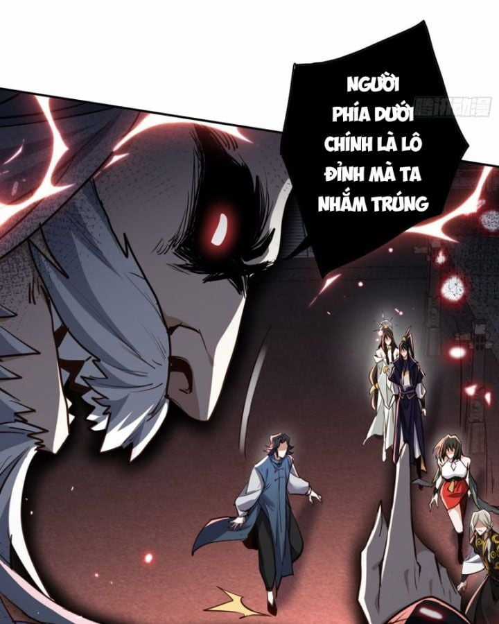 Đồ Đệ Nữ Đế Của Ta Muốn Hắc Hóa! Chapter 2 trang 53