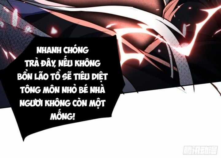 Đồ Đệ Nữ Đế Của Ta Muốn Hắc Hóa! Chapter 2 trang 54