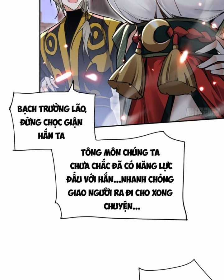 Đồ Đệ Nữ Đế Của Ta Muốn Hắc Hóa! Chapter 2 trang 56