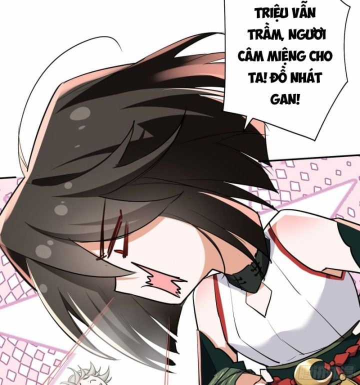 Đồ Đệ Nữ Đế Của Ta Muốn Hắc Hóa! Chapter 2 trang 57