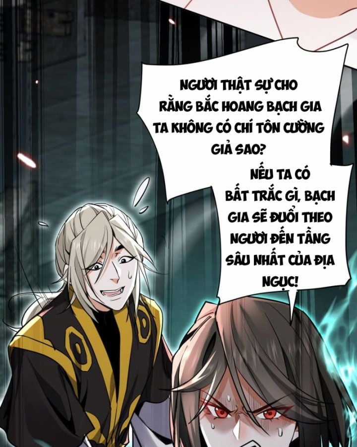 Đồ Đệ Nữ Đế Của Ta Muốn Hắc Hóa! Chapter 2 trang 61