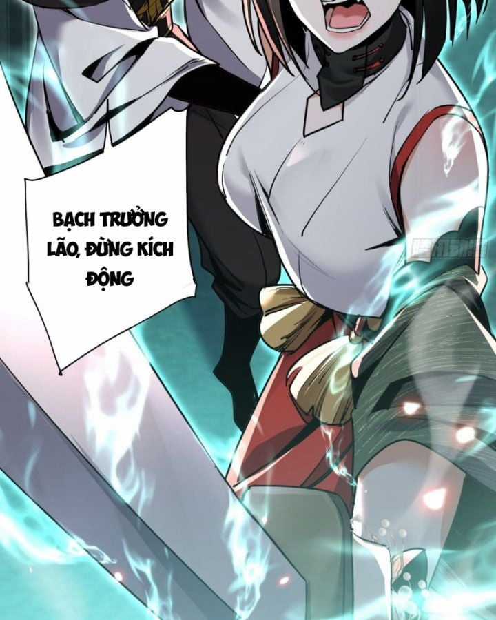 Đồ Đệ Nữ Đế Của Ta Muốn Hắc Hóa! Chapter 2 trang 62