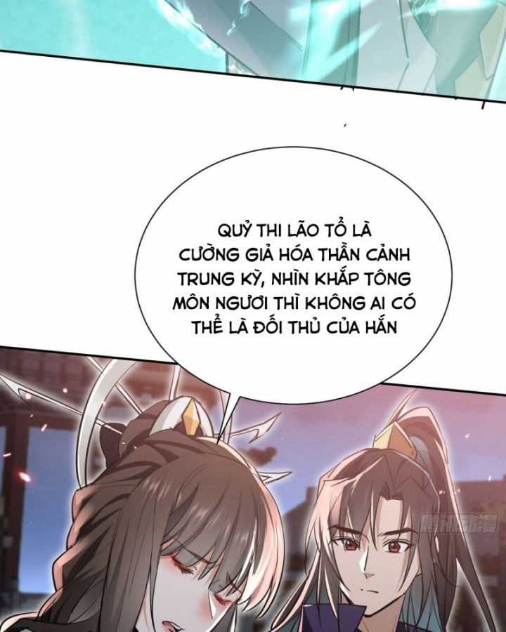 Đồ Đệ Nữ Đế Của Ta Muốn Hắc Hóa! Chapter 2 trang 63