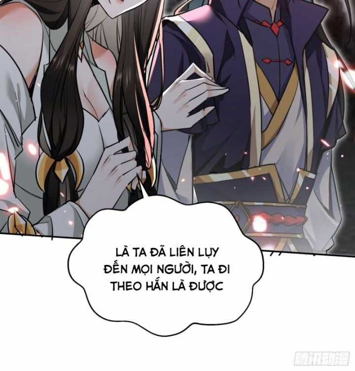 Đồ Đệ Nữ Đế Của Ta Muốn Hắc Hóa! Chapter 2 trang 64