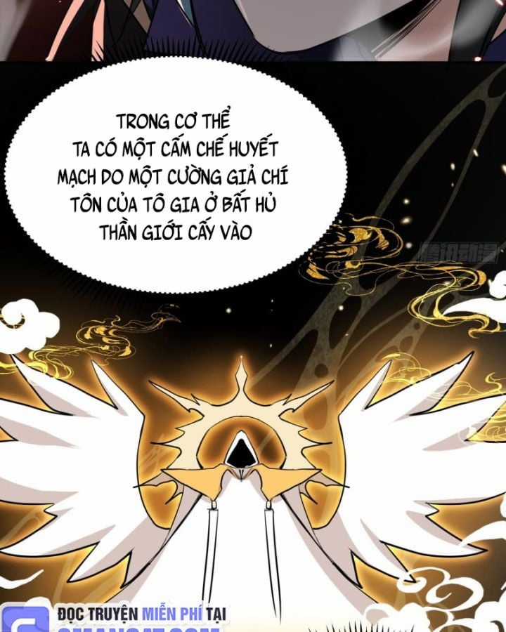 Đồ Đệ Nữ Đế Của Ta Muốn Hắc Hóa! Chapter 2 trang 66