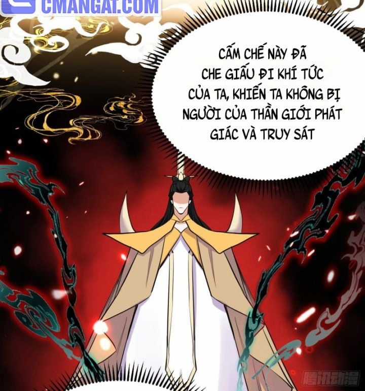 Đồ Đệ Nữ Đế Của Ta Muốn Hắc Hóa! Chapter 2 trang 67