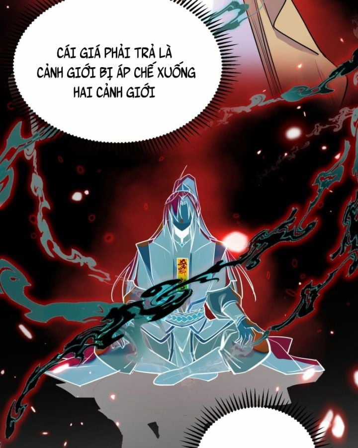 Đồ Đệ Nữ Đế Của Ta Muốn Hắc Hóa! Chapter 2 trang 68