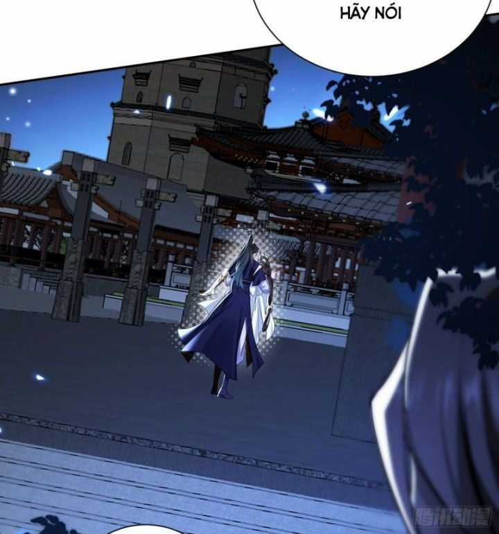 Đồ Đệ Nữ Đế Của Ta Muốn Hắc Hóa! Chapter 2 trang 7