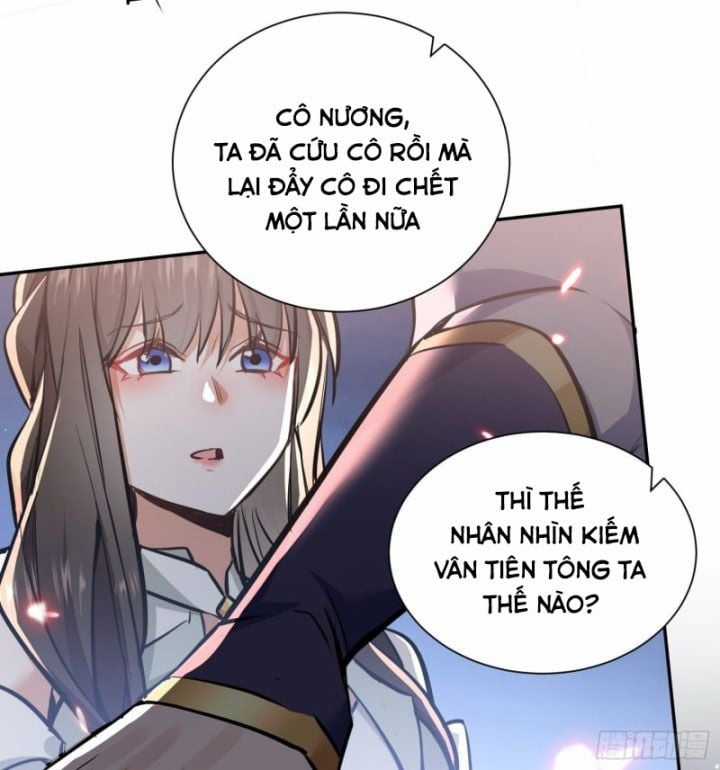 Đồ Đệ Nữ Đế Của Ta Muốn Hắc Hóa! Chapter 2 trang 70
