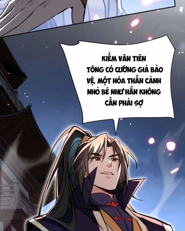 Đồ Đệ Nữ Đế Của Ta Muốn Hắc Hóa! Chapter 2 trang 71