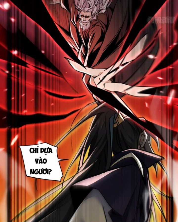 Đồ Đệ Nữ Đế Của Ta Muốn Hắc Hóa! Chapter 2 trang 79