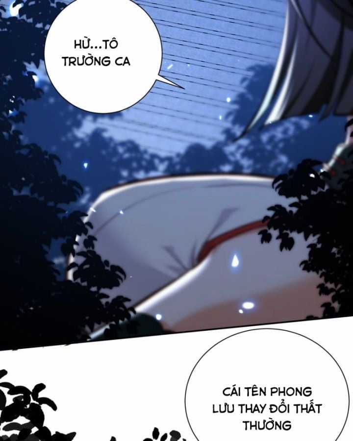 Đồ Đệ Nữ Đế Của Ta Muốn Hắc Hóa! Chapter 2 trang 8