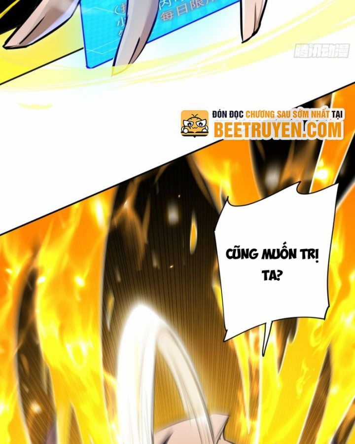 Đồ Đệ Nữ Đế Của Ta Muốn Hắc Hóa! Chapter 2 trang 82