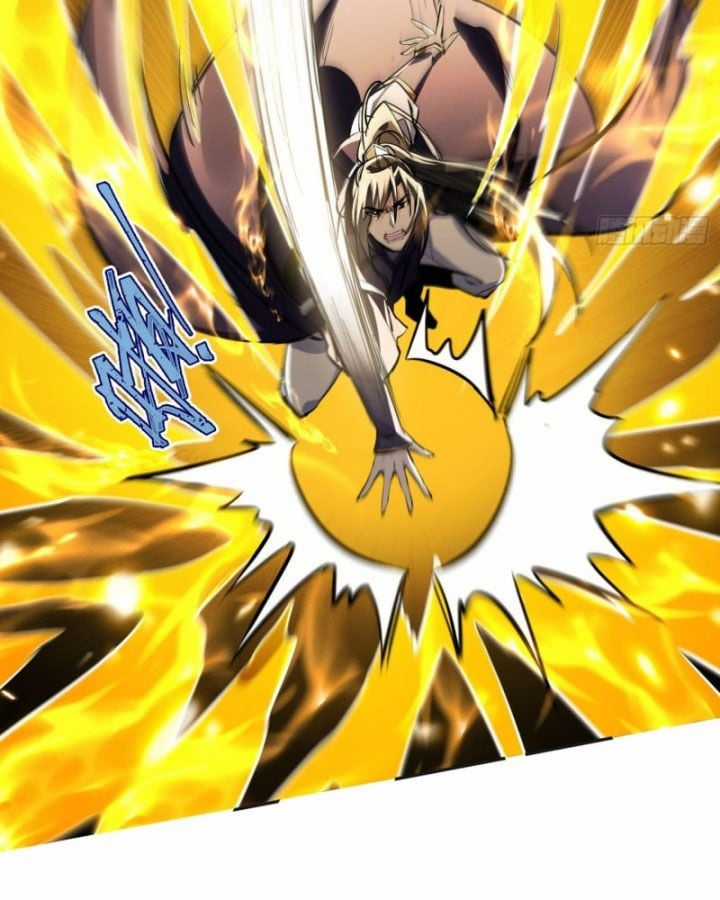 Đồ Đệ Nữ Đế Của Ta Muốn Hắc Hóa! Chapter 2 trang 83