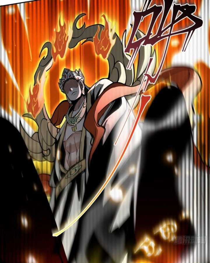 Đồ Đệ Nữ Đế Của Ta Muốn Hắc Hóa! Chapter 2 trang 87