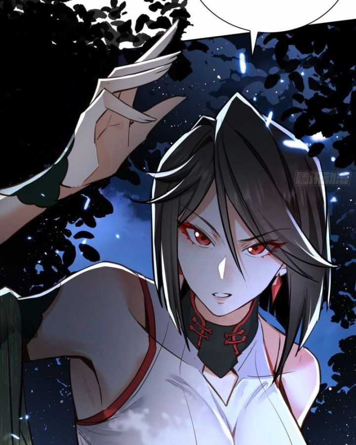 Đồ Đệ Nữ Đế Của Ta Muốn Hắc Hóa! Chapter 2 trang 9