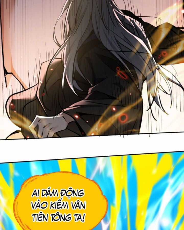 Đồ Đệ Nữ Đế Của Ta Muốn Hắc Hóa! Chapter 2 trang 95