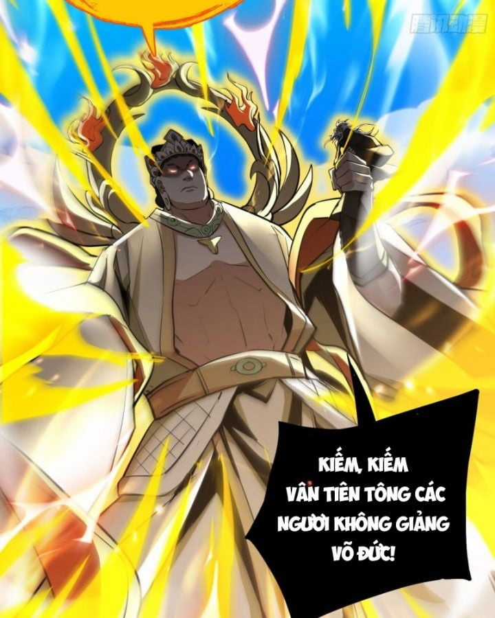 Đồ Đệ Nữ Đế Của Ta Muốn Hắc Hóa! Chapter 2 trang 96