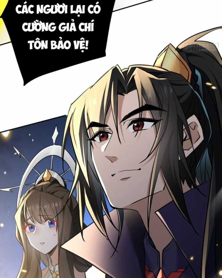 Đồ Đệ Nữ Đế Của Ta Muốn Hắc Hóa! Chapter 2 trang 98