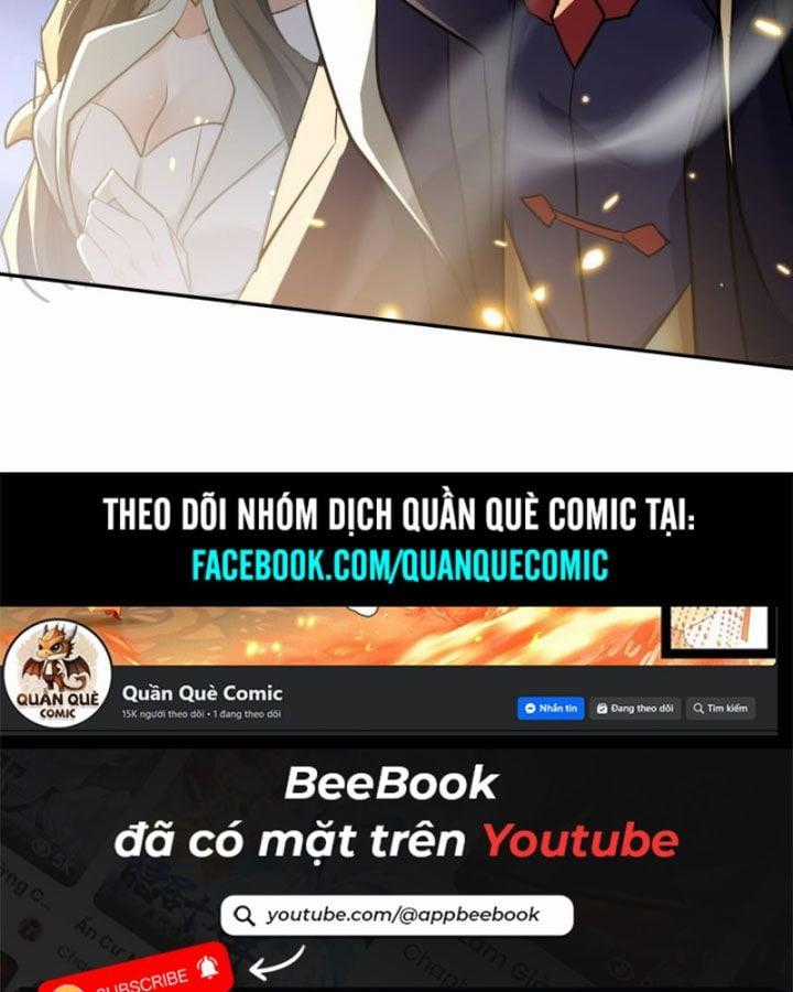 Đồ Đệ Nữ Đế Của Ta Muốn Hắc Hóa! Chapter 2 trang 99