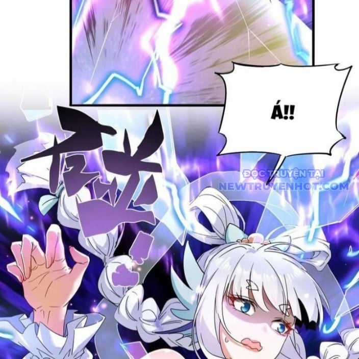 Đồ Đệ Nữ Đế Của Ta Muốn Hắc Hóa! Chapter 20 trang 10