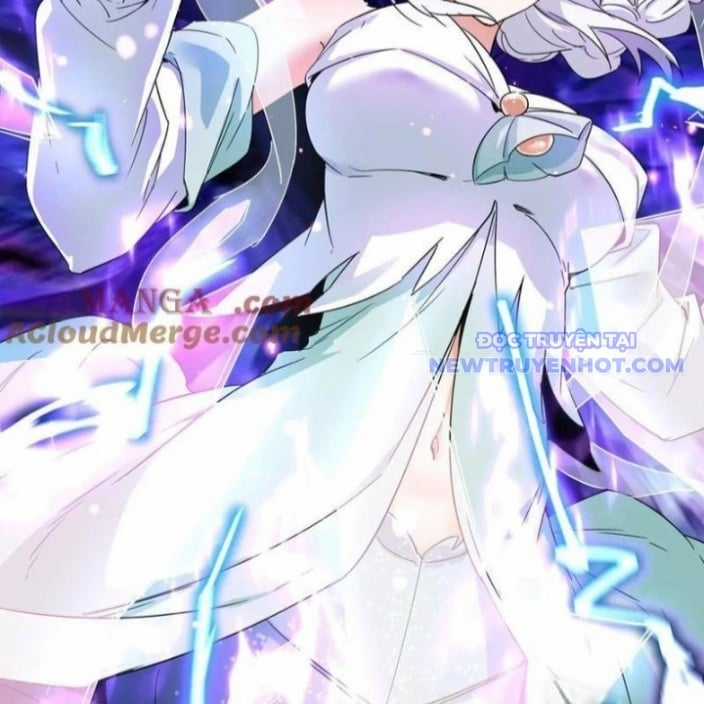 Đồ Đệ Nữ Đế Của Ta Muốn Hắc Hóa! Chapter 20 trang 11