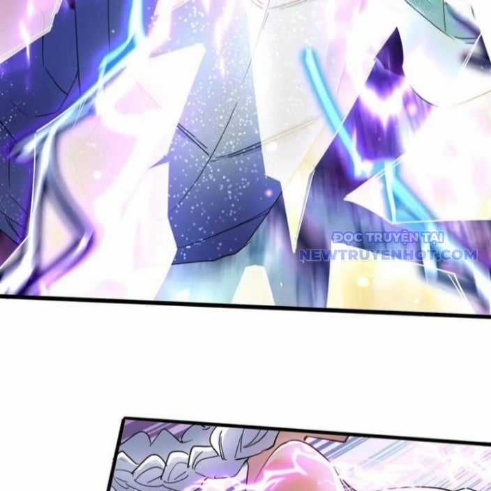 Đồ Đệ Nữ Đế Của Ta Muốn Hắc Hóa! Chapter 20 trang 12