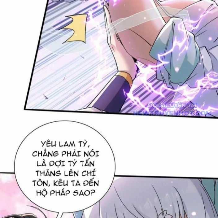 Đồ Đệ Nữ Đế Của Ta Muốn Hắc Hóa! Chapter 20 trang 13