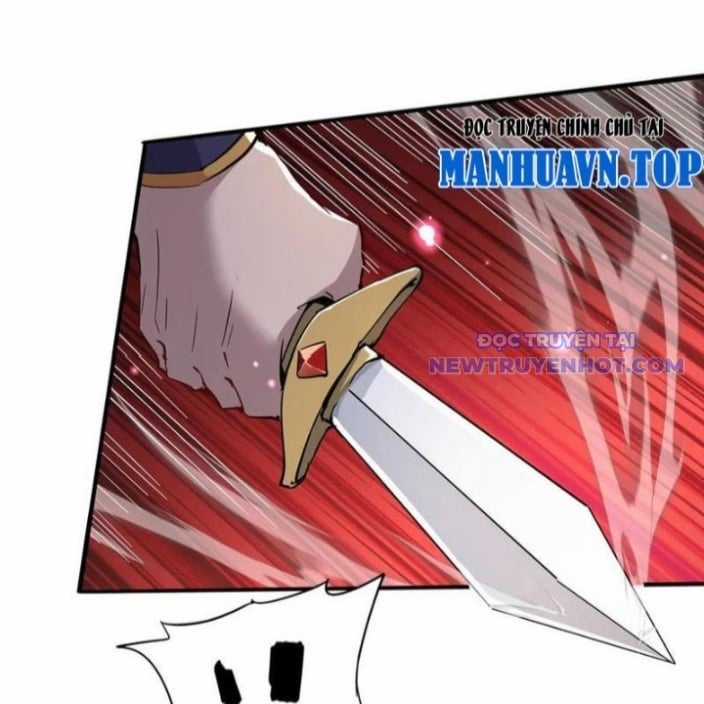 Đồ Đệ Nữ Đế Của Ta Muốn Hắc Hóa! Chapter 20 trang 17