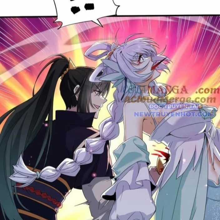 Đồ Đệ Nữ Đế Của Ta Muốn Hắc Hóa! Chapter 20 trang 18