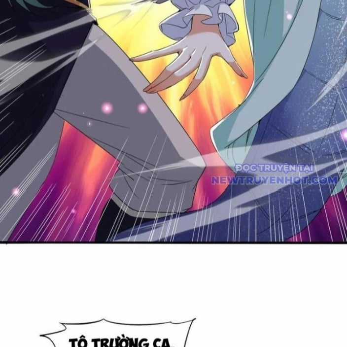 Đồ Đệ Nữ Đế Của Ta Muốn Hắc Hóa! Chapter 20 trang 19