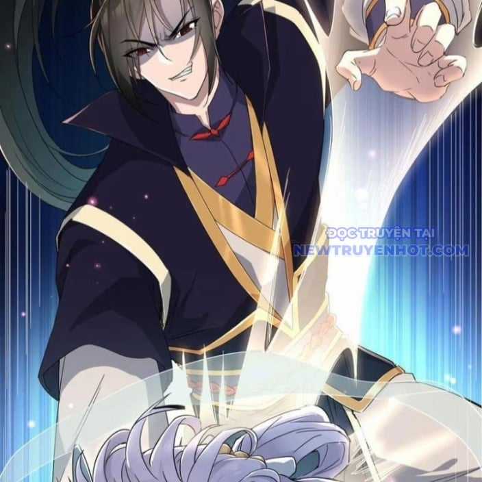 Đồ Đệ Nữ Đế Của Ta Muốn Hắc Hóa! Chapter 20 trang 22