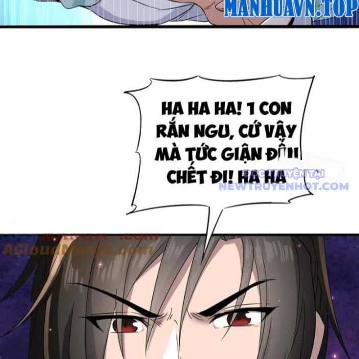 Đồ Đệ Nữ Đế Của Ta Muốn Hắc Hóa! Chapter 20 trang 24