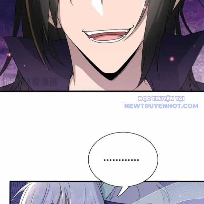 Đồ Đệ Nữ Đế Của Ta Muốn Hắc Hóa! Chapter 20 trang 25