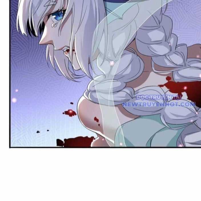 Đồ Đệ Nữ Đế Của Ta Muốn Hắc Hóa! Chapter 20 trang 26