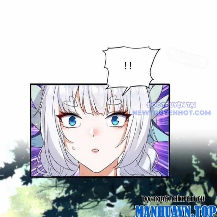 Đồ Đệ Nữ Đế Của Ta Muốn Hắc Hóa! Chapter 20 trang 28