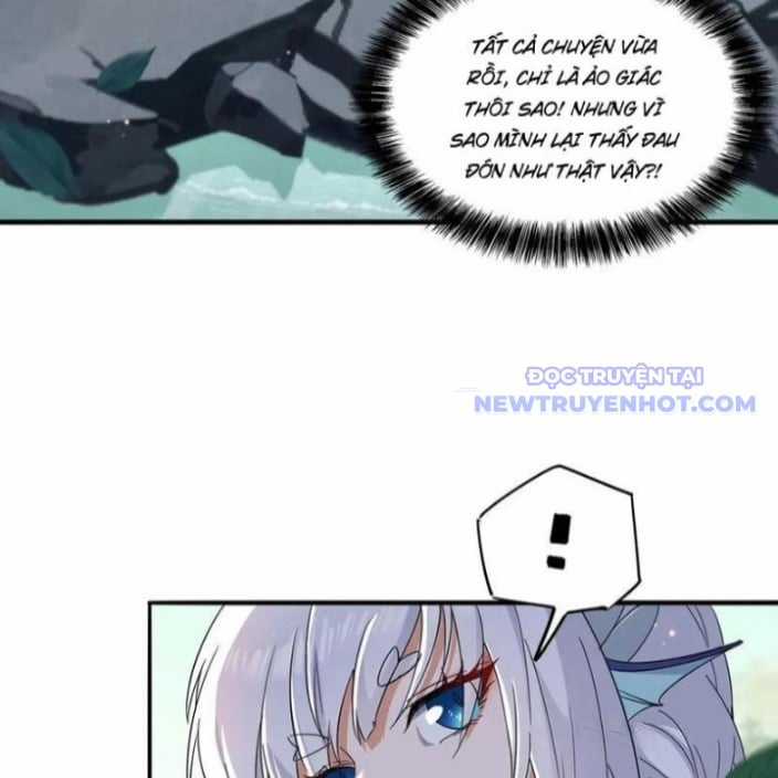 Đồ Đệ Nữ Đế Của Ta Muốn Hắc Hóa! Chapter 20 trang 30