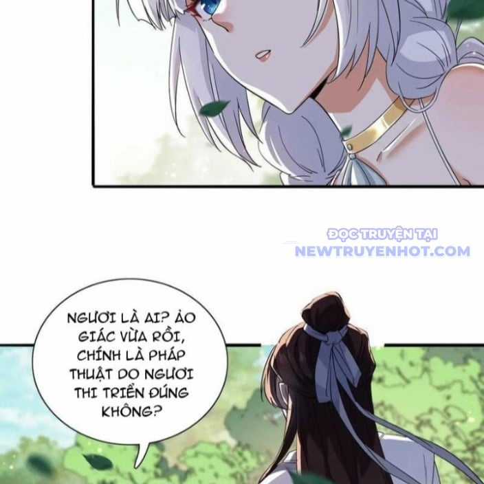 Đồ Đệ Nữ Đế Của Ta Muốn Hắc Hóa! Chapter 20 trang 31