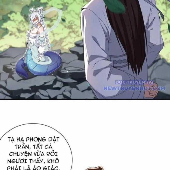 Đồ Đệ Nữ Đế Của Ta Muốn Hắc Hóa! Chapter 20 trang 32