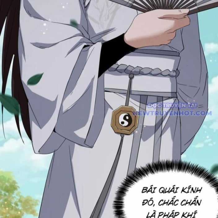 Đồ Đệ Nữ Đế Của Ta Muốn Hắc Hóa! Chapter 20 trang 34