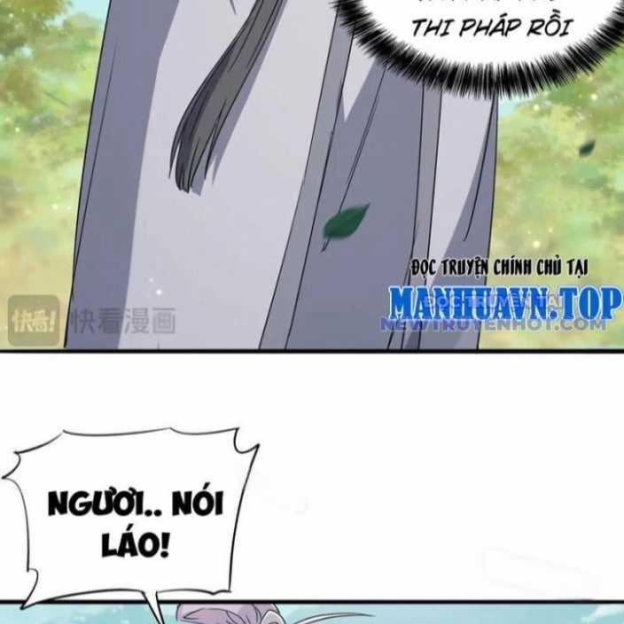 Đồ Đệ Nữ Đế Của Ta Muốn Hắc Hóa! Chapter 20 trang 35