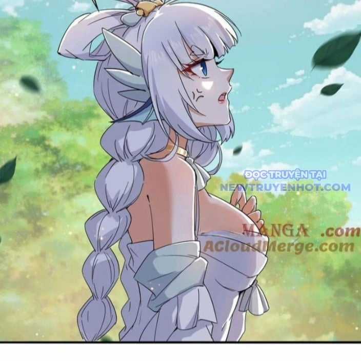 Đồ Đệ Nữ Đế Của Ta Muốn Hắc Hóa! Chapter 20 trang 36